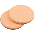 Make-up Schwamm 5,5 cm 2 Stück 81