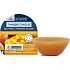 Yankee Candle Mango Peach Salsa - Mango-Pfirsich-Salsa Duftwachs für Aromalampen 22 g