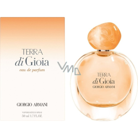 Giorgio Armani Terra di Gioia Eau de Parfum für Damen 50 ml