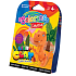 Colorino Creative selbsthärtende Modelliermasse Dinosaurier - Tyrannosaurus