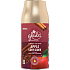 Glade Apple Cozy Cider automatischer Lufterfrischer mit dem Duft von heißem Apfelwein und duftendem Zimt, Nachfüllspray 269 ml