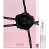 Viktor & Rolf Flowerbomb parfümiertes Wasser für Frauen 1,2 ml mit Spray, Fläschchen