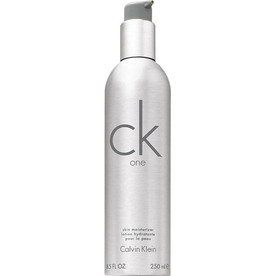 Calvin Klein One Körperlotion für Unisex 250 ml