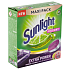 Sunlight All in 1 Expert Extra Power Citrus Fresh Geschirrspültabs 52 Stück