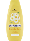 Schauma Kamille Shampoo für alle Haartypen 400 ml