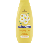 Schauma Kamille Shampoo für alle Haartypen 400 ml