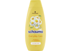 Schauma Kamille Shampoo für alle Haartypen 400 ml