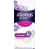 Always Discreet Long Inkontinenz Slipeinlagen 24 Stück