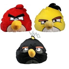 Angry Birds Entspannungs-Kissen 38 x 33 x 31 cm verschiedene Typen