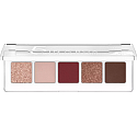 Catrice 5 In A Box Mini Eyeshadow Palette 060 Vivid Burgundy Look 4 g