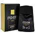 Axe Gold Eau de Toilette für Männer 100 ml