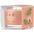 Yankee Candle Tropical Breeze - Tropical Breeze Duftkerze Votivglas 37 g