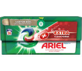 Ariel Extra Clean Power Universal Waschgel-Kapseln 26 Stück