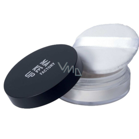 Makeup Factory Fixierpuder Fixierpuder 6 g Makeup Factory Fixierpuder Fixierpuder 6 g