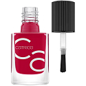 Catrice ICONails Gel Lacque Nagellack 169 Himbeerkuchen 10,5 ml