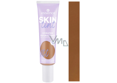 Essence Skin Tint Feuchtigkeitsspendendes Make-up 100 30 ml
