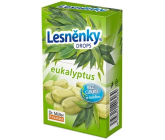 Dr. Müller Waldmeister Eukalyptus zuckerfrei Tropfen 38 g
