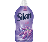 Silan Weichspüler Frühjahr Lavendel 64 Wäschen 1408 ml