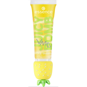 Essence Juicy bomb Lipgloss 001 Ananas 10 ml