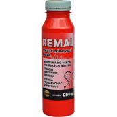 REMAL Tönungsfarbe, 0800 Rot, 250 g