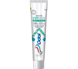 Odol White Renew Deep Clean Zahncreme mit Fluorid 75ml