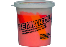 Remakol V3502 Maler-Tönungsfarbe, 0833 Rot, 250 g