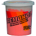 Remakol V3502 Maler-Tönungsfarbe, 0833 rot, 250 g