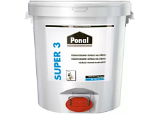 PONAL Super 3, wasserfesten Kleber 30kg