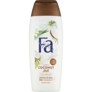 Fa Duschcreme Coconut Milk, 400 ml