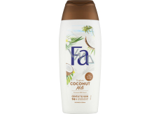 Fa sprchový krém Coconut Milk, 400 ml