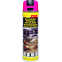 Spraytool značkovací sprej růžový, 500 ml