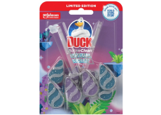 Duck WC Zweisitzer Active Clean Duo Violet, 2x 36 g