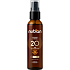 Nubian Sonnenöl im Spray SPF20, 200 ml