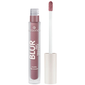 Essence matten Lippenstift BLUR soufflé 06 Pillow Talking, 3,6 ml Essence matten Lippenstift BLUR soufflé 06 Pillow Talking, 3,6 ml