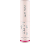 Essence glänzende Lippenstift satin GLOW 08 Fuchsionista, 3,5 g