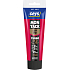 Ceys Montack Turbo universelles weißes Kleber 125 ml