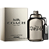 Coach Men Pure Platinum Parfüm für Männer 60 ml