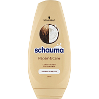 Schauma Repair & Care Conditioner für Haar, 250 ml