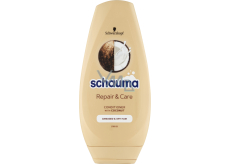 Schauma Repair & Care Conditioner für Haar, 250 ml