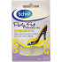Scholl Party Feet Gel Rollen für wunde Stellen 6 Stück