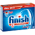 Calgonit Finish All-in 1 Normale Spülmaschinentabletten 28 Stück