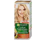 Garnier Color Naturals Creme Haarfarbe, Farbton sehr sehr hellblond 10