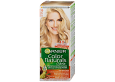 Garnier Color Naturals Creme Haarfarbe, Farbton sehr sehr hellblond 10