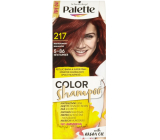 Schwarzkopf Palette Farbton Haarfarbe 217 - Mahagoni