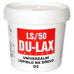 Du-Lax LS / 50 Universal-Holzkleber D2 1 kg