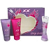 Mexx XX Very Wild EdT 20 ml Eau de Toilette + 2 x 50 ml Duschgel, Geschenkset