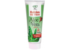 Bione Cosmetics Aloe Vera Handbalsam für alle Hauttypen 205 ml