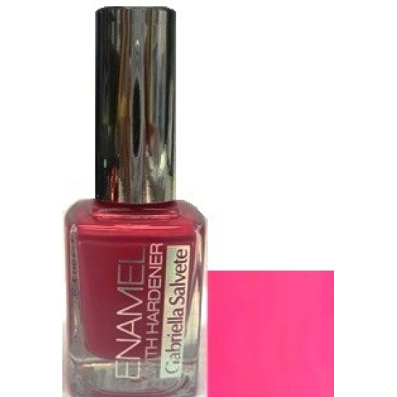 Gabriella Salvete Emaille mit Härter Nagellack 120 11 ml