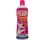 Pulirapid Aceto Reiniger mit Essig gegen Rost und Kalk, 750 ml