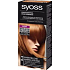 Syoss Professional Haarfarbe 8 - 4 Hell Lava Rot